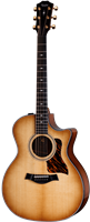 Taylor, Guitare Électro acoustique 314CE 50-TH