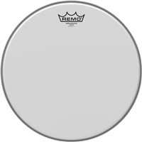 Peau Ambassador sablée 13" pour tom / caisse claire