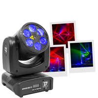BoomTone DJ, Lyre Beam Moving Bee FX-LZR