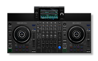 Denon, Table DJ Sclive 4 voies autonomes, écran tactile 7", HP intégrés