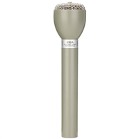 Electro-Voice, Micro Dynamique 635A