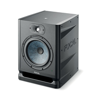 Focal, ALPHA EVO 80 BLACK EU