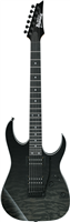 Ibanez, Guitare Electrique GRG120QA Black Gradation
