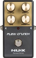Nux, Pédale Distortion PLEXICRUNCH