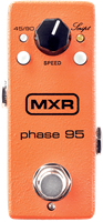 MXR, Phase 95 M290