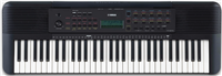 Yamaha, PSR-E273 clavier arrangeur
