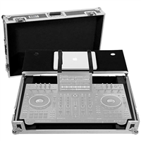 Walkasse - Pro Prime 4+ W LTS Silver