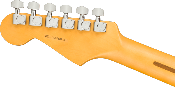 Fender, American Professional II Stratocaster®, Maple Fingerboard, Sienna Sunbur