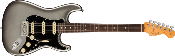 Fender, American Professional II Stratocaster® HSS, Rosewood Fingerboard, Mercur