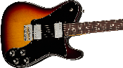Fender, American Professional II Telecaster® Deluxe, Rosewood Fingerboard, 3-Col