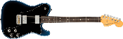 Fender, American Professional II Telecaster® Deluxe, Rosewood Fingerboard, Dark