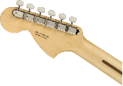 Fender, American Performer Stratocaster®, Rosewood Fingerboard, Honey Burst