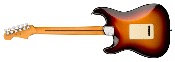 Fender, American Ultra Stratocaster®, Rosewood Fingerboard, Ultraburst