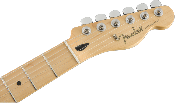 Fender, Player Telecaster® HH, Maple Fingerboard, Tidepool