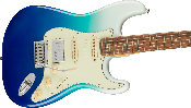 Fender, Player Plus Stratocaster HSS Belair Blue