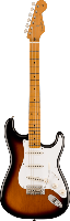 Fender, Vintera® II 50s Stratocaster®, Maple Fingerboard, 2-Color Sunburst