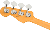 Fender, American Professional II Jazz Bass®, Rosewood Fingerboard, Black