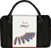 Harmonica Fender Midnight 7 Pack