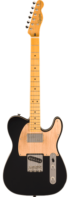 Squier, Classic Vibe™ 60s Custom Telecaster® SH Wide Range, Ed Limitée