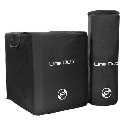 Elokance, Accessoires (Housses, Pieds) Line Club Cover Pack