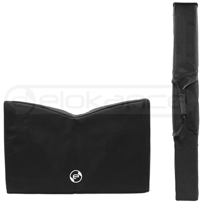 Elokance, Accessoires (Housses, Pieds) Line Max cover pack