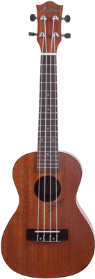 Prodipe Guitars, Ukulele Concert BC210 23" Acajou Mahogany