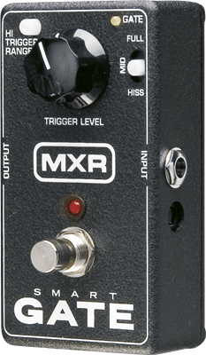 MXR, Noise Gate M135