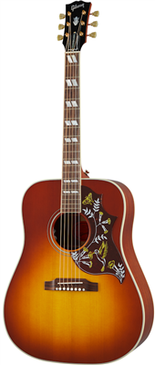 Gibson, Hummingbird Original, Heritage Cherry Sunburst