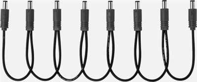 Roland, PCS-20A Cable de connection alimentation de pédale Boss