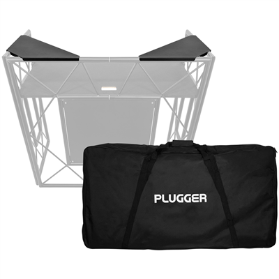 Plugger, Accessoires Stand DJ Event Station Tower (la paire)