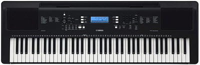 Yamaha, PSR-EW310 clavier arrangeur