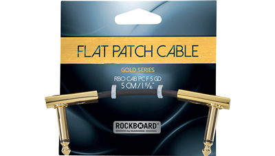 RockBoard Flat Patch