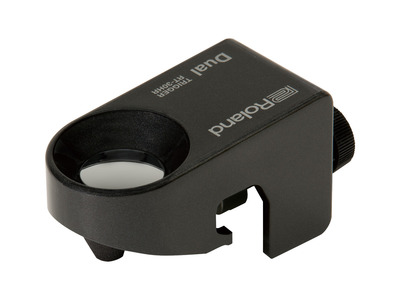 Capteur RT-30HR Roland pour fût de batterie acoustique