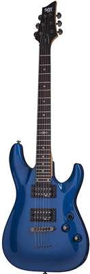 SGR, C-1 - Electric Blue
