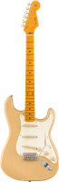 Fender, American Vintage II 1957 Stratocaster®, Maple Fingerboard, Vintage Blond