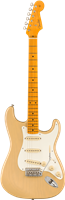 Fender, American Vintage II 1957 Stratocaster®, Maple Fingerboard, Vintage Blond