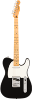 Fender, Player II Telecaster®, Maple Fingerboard, Black