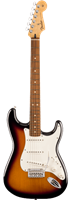 Fender Player Stratocaster, Pau Ferro Fingerboard, Anniversary 2-Color Sunburst