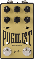 Fender, Pugilist Distortion V2