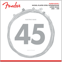 Cordes Basse Fender 5 cordes 45-130