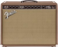 Fender, American Vintage '62 Super Amp, 230V EU