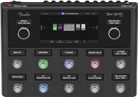 Fender, Tone Master® Pro
