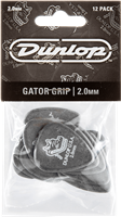 MEDIATORS SPECIALITY PLAYER'S PACK DE 12, 2MM