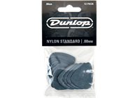 MEDIATORS NYLON PLAYER'S PACK DE 12, 0,88MM