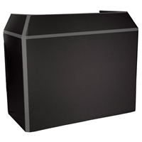 BoomTone DJ, Mobilier Home DJ DJ Stand Pro Black SET