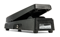 ELECTRO-HARMONIX, EXPRESSION PEDAL (DUAL), contrôleur