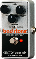 ELECTRO-HARMONIX, NANO BAD STONE, phaser