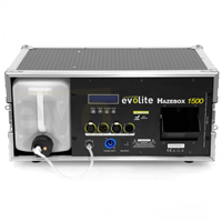 Evolite, Machine à Brouillard HazeBox 1500