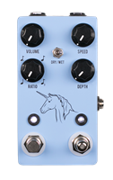 JHS PEDALS, UNICORN V2, vibrato