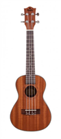 Prodipe Guitars, Concert BC2 23" Acajou Sapele